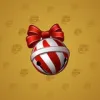 Sleigh Bell #1268