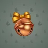 Sleigh Bell #12681