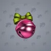 Sleigh Bell #12689