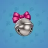 Sleigh Bell #12692
