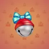 Sleigh Bell #12693