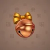 Sleigh Bell #12696