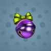 Sleigh Bell #12713