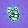 Sleigh Bell #12723