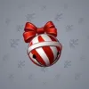 Sleigh Bell #12724