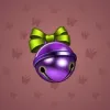 Sleigh Bell #12729