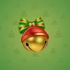 Sleigh Bell #1273