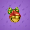 Sleigh Bell #12733