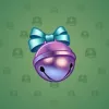 Sleigh Bell #12734