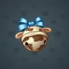 Sleigh Bell #12738