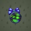 Sleigh Bell #12745