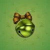 Sleigh Bell #12748