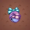 Sleigh Bell #12756