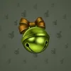 Sleigh Bell #12766