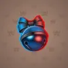 Sleigh Bell #12771