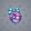 Sleigh Bell #12781
