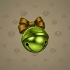 Sleigh Bell #12796