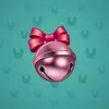 Sleigh Bell #1280