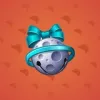 Sleigh Bell #12800