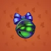 Sleigh Bell #12802