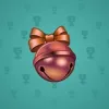 Sleigh Bell #12803
