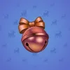 Sleigh Bell #12806