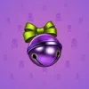 Sleigh Bell #12815