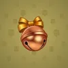 Sleigh Bell #12821