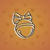 Sleigh Bell #12822