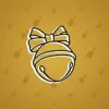Sleigh Bell #12833