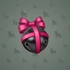 Sleigh Bell #12836