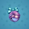 Sleigh Bell #1284