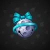 Sleigh Bell #12841
