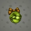 Sleigh Bell #12859