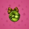 Sleigh Bell #12862