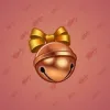 Sleigh Bell #12868