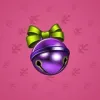 Sleigh Bell #12871