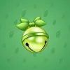 Sleigh Bell #12876