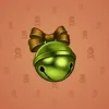 Sleigh Bell #12888