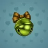 Sleigh Bell #12890