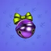 Sleigh Bell #1290