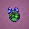 Sleigh Bell #12906