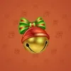 Sleigh Bell #12913