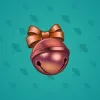 Sleigh Bell #12923