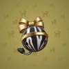 Sleigh Bell #12927