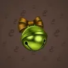 Sleigh Bell #1293