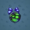 Sleigh Bell #12931