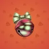 Sleigh Bell #12933