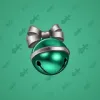Sleigh Bell #12939