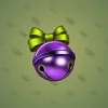 Sleigh Bell #12954